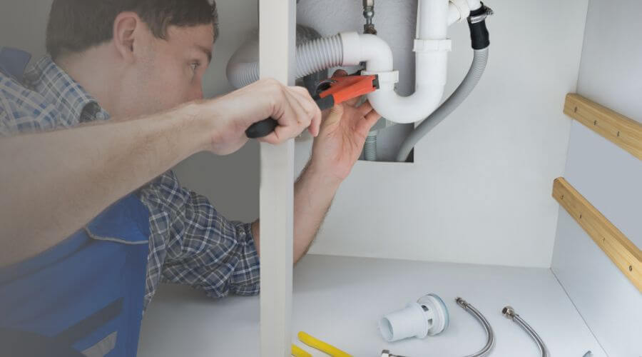 Local expert plumbing services in Clawson, UT